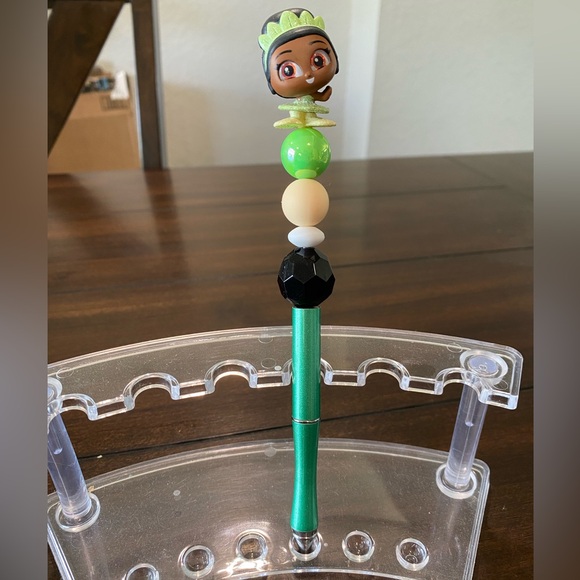 Princess Ballerina Tianna Doorable Pen - Picture 2 of 2